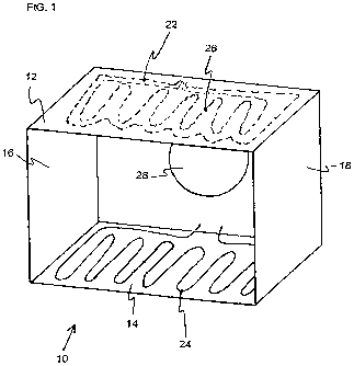 Une figure unique qui représente un dessin illustrant l'invention.